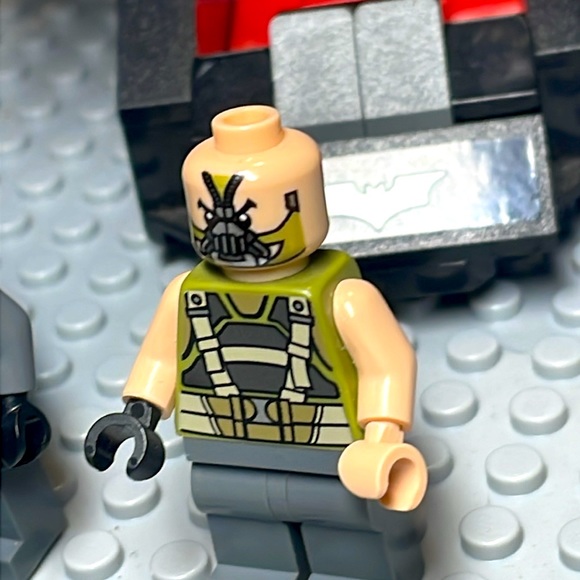 Lego 76002 - Picture 13 of 14